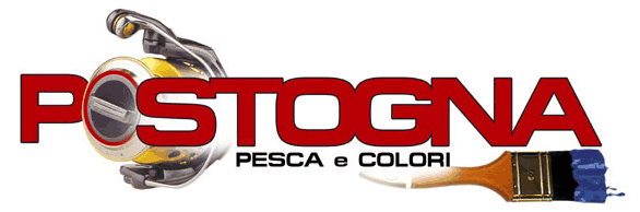 Postogna Fishing And Colors